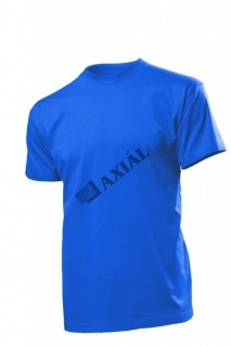 Póló kék XL